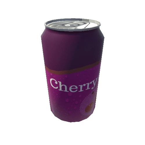 Cherry drink